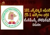SPSC Releases Notification for 181 Posts of Extension Officer Grade1 in Women Development and Child Welfare Department, TSPSC Notifies 181 Vacancies Of Extension Officer, Women Development and Child Welfare Department, Extension Officer Grade1, TSPSC Recruitment 2022 Notification , Mango News, Mango News Telugu, TSPSC Extension Officer Recruitment 2022, TSPSC Extension Officer Jobs 2022, TSPSC Extension Officer Notification, TSPSC Recruitment Latest News And Updates, TSPSC 2022 News And Live Updates, WDCW Department , Telangana Government