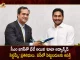 Tata Advanced Systems Representatives Meets CM YS Jagan Mohan Reddy To Discuss Invests in AP, Tata Advanced Systems Met AP CM, AP CM Jagan Discuss Investements With Tata Advanced Systems, CM YS Jagan Mohan Reddy To Discuss Invests in AP, AP CM YS Jagan Mohan Reddy, Mango News , Mango News Telugu, Tata Advanced Systems , AP CM YS Jagan Latest News And Updates, Tata Advanced Systems News, AP CM YS Jagan Mohan Reddy