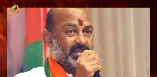 Telangana BJP State President Bandi Sanjay Interesting Comments on Munugode By-polls, Bandi Sanjay Kumar Interesting Comments on Munugode By-polls, Interesting Comments on Munugode By-polls, Telangana BJP State President Bandi Sanjay Kumar, BJP State President Bandi Sanjay Kumar, Bandi Sanjay Sensational Comments on Munugode By-polls, Bandi Sanjay Kumar, Munugode By-polls, Munugode By Elections, Munugode By-polls News, Munugode By-polls Latest News And Updates, Munugode By-polls Live Updates, Mango News, Mango News Telugu,