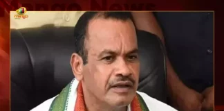 Telangana MP Komatireddy Venkat Reddy Gets Call From Congress High Command For The Meet Today, MP Komatireddy Venkat Reddy Gets Call From Congress High Command For The Meet Today, Komatireddy Venkat Reddy Gets Call From Congress High Command, Congress High Command, Telangana MP Komatireddy Venkat Reddy, Komatireddy Venkat Reddy, Call From Congress High Command, MP Komatireddy Venkat Reddy News, MP Komatireddy Venkat Reddy Latest News And Updates, MP Komatireddy Venkat Reddy Live Updates, Mango News, Mango News Telugu,