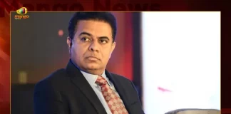 Telangana Minister KTR Invited To Asia Leaders Series Meeting in Zurich Switzerland on October 4, KTR Invited To Asia Leaders Series Meeting in Zurich Switzerland on October 4, Asia Leaders Series Meeting on October 4, Asia Leaders Series Meeting, Zurich Switzerland, Telangana Minister KTR, KT Rama Rao, Asia Leaders Series Meeting News, Asia Leaders Series Meeting Latest News And Updates, Asia Leaders Series Meeting Live Updates, Mango News, Mango News Telugu,