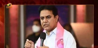 Telangana Minister KTR Responds Over Gujarat Govt Released 11 Convicts of Bilkis Bano Case, KTR Responds Over Gujarat Govt Released 11 Convicts of Bilkis Bano Case, Gujarat Govt Released 11 Convicts of Bilkis Bano Case, 11 Convicts Released, Bilkis Bano Case, Telangana Minister KTR, Bilkis Bano Case News, Bilkis Bano Case Latest News And Updates, Bilkis Bano Case Live Updates, Mango News, Mango News Telugu,