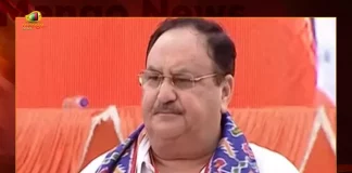 Telangana National BJP President JP Nadda Addresses in Public Meeting at Hanumakonda Today, Telangana BJP National President JP Nadda To Address Public Meeting In Warangal, BJP National President JP Nadda To Address Public Meeting In Warangal, JP Nadda Attends Bandi Sanjay 3rd Phase Praja Sangrama Yatra Concluding Meeting, Bandi Sanjay 3rd Phase Praja Sangrama Yatra Concluding Meeting, 3rd Phase Of Praja Sangrama Yatra Concluding Meeting, Praja Sangrama Yatra 3rd Phase, Bandi Sanjay Kumar, BJP National President JP Nadda, BJP Chief JP Nadda, BJP National President, Warangal Public Meeting News, Warangal Public Meeting Latest News And Updates, Warangal Public Meeting Live Updates, Mango News, Mango News Telugu,
