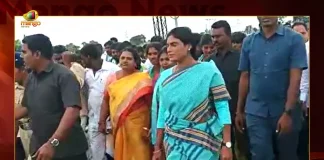 Telangana YSRTP Chief YS Sharmila's Padayatra Praja Prasthanam Resumes From Kodangal Today, YSRTP Chief YS Sharmila's Padayatra Praja Prasthanam Resumes From Kodangal Today, YS Sharmila's Padayatra Praja Prasthanam Resumes From Kodangal Today, Telangana YSRTP Chief Padayatra Praja Prasthanam Resumes From Kodangal Today, Padayatra Praja Prasthanam Resumes From Kodangal Today, YS Sharmila Praja Prasthanam Padayatra Day 117, Padayatra Praja Prasthanam Resumes, Telangana YSRTP Chief YS Sharmila, YSRTP Chief YS Sharmila, Telangana YSRTP Chief, YSR Telangana Party, YS Sharmila, Kodangal, Padayatra Praja Prasthanam News, Padayatra Praja Prasthanam Latest News, Padayatra Praja Prasthanam Latest Updates, Padayatra Praja Prasthanam Live Updates, Mango News, Mango News Telugu,