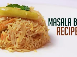 How to Make Masala Bath at Home? - Wow Recipes, Masala Bath Recipe,How to Make Masala Bath at Home,Online Kitchen,Wow Recipes,Masala Bath, Masala Bath Recipe in Telugu,How to Make Masala Bath,How to Make Masala Bath Recipe at Home, How to Cook Masala Bath,How to Cook Masala Bath at Home,Cooking Videos,Cookery Shows, Cooking Videos in Telugu,Cookery shows in Telugu,Easy Recipes,Tasty Recipes,Simple Recipes, Mango News, Mango News Telugu,