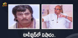 Tollywood Veteran Comedian Kadali Jaya Sarathi Passed Away, Tollywood Veteran Comedian Kadali Jaya Sarathi Passes Away, Veteran Comedian Kadali Jaya Sarathi Passes Away, Comedian Kadali Jaya Sarathi Passes Away, Kadali Jaya Sarathi Passes Away, Telugu comedic actor Kadali Jaya Sarathi Passed Away, Kadali Jaya Sarathi passed away at 83, Popular film comedian Kadali Jaya Sarathi passed away at 83, Tollywood Veteran Comedian Kadali Jaya Sarathi, No More Comedian Kadali Jaya Sarathi, RIP Comedian Kadali Jaya Sarathi, Rest In Peace Comedian Kadali Jaya Sarathi, Comedian Kadali Jaya Sarathi, Comedian Kadali Jaya Sarathi News, Comedian Kadali Jaya Sarathi Latest News, Comedian Kadali Jaya Sarathi Latest Updates, Comedian Kadali Jaya Sarathi Live Updates, Mango News, Mango News Telugu,