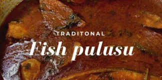 How to Make Andhra Style Fish Pulusu Recipe, Chepala pulusu,Fish pulusu,Fish curry,Andhra style chepala pulusu,Authentic recipe,Sanduva chepala pulusu, Fish recipe,How to make simple fish pulusu,Fish pulusu sailus,Fish gravy curry,Fish curry in telugu, Fish pulusu with tilapia,Fish pulusu with salmon,Simple fish pulusu,Chepala pulusu for rice Chepala pulusu recipe,Chanduva fish,Chanduva fish pulusu,Mango News,Mango News Telugu,