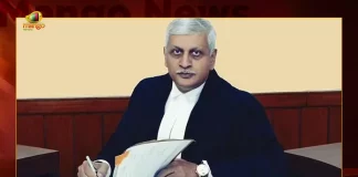 Justice Uday Umesh Lalit Appointed as 49th Chief Justice of India, Uday Umesh Lalit Appointed as 49th Chief Justice of India, Justice Uday Umesh Lalit Appointed as 49th CJI, 49th Chief Justice of India, Justice Uday Umesh Lalit, Justice UU Lalit, Justice UU Lalit was appointed as judge of the Supreme Court of India, judge of the Supreme Court of India, Justice UU Lalit will be assuming charge on 27 August, Chief Justice of India, Justice Uday Umesh Lalit News, Justice Uday Umesh Lalit Latest News, Justice Uday Umesh Lalit Latest Updates, Justice Uday Umesh Lalit Live Updates, Mango News, Mango News Telugu,