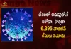 6395 New Corona Positive Cases 33 Deaths Reported in India in Last 24 Hours, India Records 6395 New Covid Cases, 33 Covid Deaths September 7th, Mango News, Mango News Telugu, Telangana Logs 6395 Covid Positive Cases, 6395 New COVID19 Cases In Telangana, COVID19 Cases In India, Carona Live Updates, Covid19 News And Latest Updates, Covid19 Vaccine, COVID New Variant, Booster Dose, India COVID News