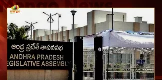 AP Assembly Session Begins Govt Likely To Discuss on Three Capitals, AP Assembly Session, AP Assembly Three Capitals, AP Three Capitals, Mango News, Mango News Telugu, Amaravati Farmers Three Capitals of AP, Three Capitals of AP, Amaravati Farmers, Maha Padayatra, AP Three Capitals, Andhra Pradesh News, AP Three Capitals New Ammendment, AP Three Capitals Discussion, AP Legislative Assembly, AP MLA Latest News And Updates, AP Assembly Speaker, AP CM YS Jagan Mohan Reddy
