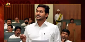 AP Assembly Session CM Jagan Announces Compensation will be Given To Polavaram Victims Soon, AP Assembly Session, AP CM Jagan Assures Polavaram Victims, YS Jagan Polavaram Compensation, AP CM Jagan Polavaram Rehabilitation, Mango News, Mango News Telugu, Ys Jagan Assures Compensation To Polavaram Victims, AP CM YS Jagan Mohan Reddy, AP CM YS Jagan Latest News And Updates, Polavaram Works Progress, Polavaram Project, Polavaram Latest News And Updates