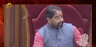 AP Assembly Session Speaker Tammineni Sitaram Suspends TDP MLAs From The House For One Day, AP Assembly Session Speaker Tammineni Sitaram , AP Assembly Session Speaker, Speaker Tammineni Sitaram, Tammineni Sitaram,Tammineni Sitaram Suspends TDP Legislators , Suspends TDP Legislators For 1 Day, Mango News, Mango News Telugu, AP Assembly Calendar , Monsoon Session of AP Legislature, Andhra Pradesh Legislative Assembly Sep15th, Monsoon Session, AP Assembly Session Latest News And Updates, YSR Congerss Paty, TDP Party, BJP Party, Janasena Party