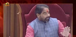 Suspension Of Ragada Tdp Members In Ap Assembly Over Name Change Of Ntr Health University, TDP Members Suspended From Assembly, Ap Assembly Over Name Change Of Ntr Health University, NTR Health University, Dr YSR Health Varsity, TDP Chief Chandrababu Naidu, AP Govt Decision to Name Change of NTR Health University After YSR, Mango News, Mango News Telugu, AP Former CM YS Rajashekar Reddy, Former CM Nandamuri Taraka Rama Rao, YSR Congress Party, Telugu Desham Party, AP Assembly Session