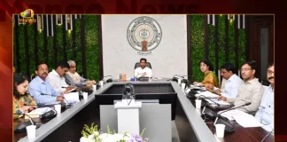 AP CM YS Jagan Held Review on External Aided Projects Today, AP CM Meet on Externally Aided Projects, YS Jagan Reviews Externally Aided Projects, AP CM Prioritised Externally Aided Projects , CM Jagan Review Meet Externally Aided Projects, Mango News, Mango News Telugu, Complete 10 Externally Aided Project Work, AP CM YS Jagan Reviews EAP Works, EAP Works, AP Externally Aided Projects, AP CM YS Jagan Mohan Reddy, YS Jagan Latest News And Updates, YSR Congress Party