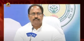 AP Endowment Minister Kottu Satyanarayana Announces Online Tickets will Available in Major Temples From Sep 20, Online Tickets In AP Nine Major Temples, AP Online services In 8 Plus temples, AP Endowment Minister Kottu Satyanarayana, Online Tickets In AP Temples, Online Services In Major Temples Soon, Endowments Dept, Online Tickets will Available in Major Temples, Minister Kottu Satyanarayana, AP Temples Latest News And Updates, Andhra Pradesh News, Mango News, Mango News Telugu