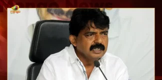 AP Ex Minister Perni Nani Sensational Comments on TDP Chief Chandrababu and Amaravati Farmers Maha Padayatra, Perni Nani Fire On Tdp Amaravati Farmers Padayatra, AP Ex Minister Perni Nani Comments on TDP Chief Chandrababu , Ex Minister Perni Nani Comments on Maha Padayatra, AP Ex Minister Perni Nani , Mango News, Mango News Telugu, TDP Chief Chandrababu , YSR Congress Party, TDP Party, Amaravati Farmers Maha Padayatra, Perni Nani Latest News And Updates, TDP News And Live Updates