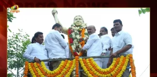 BJP MLA Etela Rajender Demands CM KCR To Form Chakali Ilamma Statue on Tank Bund Hyderabad, BJP MLA Etela Rajender Chakali Ilamma Statue , Etela Rajender Demands CM KCR For Chakali Ilamma Statue, Chakali Ilamma Statue on Tank Bund, Mango News, Mango News Telugu, Chakali Ilamma Statue, Tank Bund Hyderabad, Chakali Ilamma Statue Latest News And Updates, BJP MLA Etela Rajender, MLA Etela Rajender, Chakali Ilamma Statue on Tank Bund Hyderabad, Etela Rajender News And Live Updates, Etela Rajender