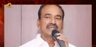 BJP MLA Etela Rajender Sensational Remarks on CM KCR and TRS Govt, BJP MLA Etela Rajender Comments on CM KCR, BJP MLA Etela Rajender, Etela Rajender Serious Comments on CM KCR, Etela Rajender Sensational Comments , Telangna CM KCR, Mango News, Mango News Telugu, BJP MLA Etela Rajender , Etela Rajender Latest News And Updates, CM KCR News And Live Updates, Telangna BJP, Telangna BJP News And Updates, Telangna News