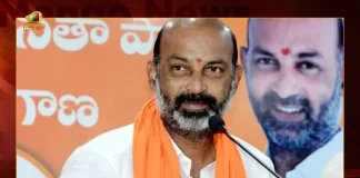 BJP Telangana Chief Bandi Sanjay 4th Phase Praja Sangrama Yatra Starts from September 12, Bandi Sanjay Praja Sangrama Yatra, BJP Telangana Chief Bandi Sanjay, BJP Bandi Sanjay 4th Phase Praja Sangrama Yatra, Praja Sangrama Yatra Starts from Sep12, Praja Sangrama Yatra , Mango News ,Mango News Telugu, BJP Telangana Chief Bandi Sanjay, Bandi Sanjay Latest News And Updates, BJP Telangana, Praja Sangrama Yatra Live Updates