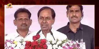 CM KCR Announces 10% Reservation For The Tribals will Give GO in One Week Adivasi and Banjara Athmiya Sabha, CM KCR Announces Reservation For Tribals, GO in One Week , Adivasi and Banjara Athmiya Sabha, Telangana Jathiya Samaikyatha Vajrotsavalu, Jathiya Samaikyatha Vajrotsavalu, Mango News, Mango News Telugu, Kumram Bheem Adivasi Bhavan , Sevalal Banjara Bhavan, KCR To Start Sevalal Banjara Bhavan, Mango News, Mango News Telugu, Kumram Bheem Adivasi Bhavan, Sevalal Banjara Bhavan, CM KCR To Inagurate on Sep17, CM KCR Latest News And Updates, Telangna CM KCR, Kumram Bheem