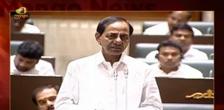 CM KCR Fires on Narendra Modi Govt Over Electricity Policies in Telangana Assembly, CM KCR Fires On Electricity Amendment Bill, CM KCR Slams PM Modi, KCR Promises Free Electricity, Electricity Policies in Telangana Assembly, Mango News, Mango News Telugu, CM KCR Latest News And Updates, Telangana Assembly Session, Several Amendment Bills Introduced , Telangana Assembly Meet Begins, Ts Assembly Session 2022, PM Narendra Modi, KCR Latest News And Updates