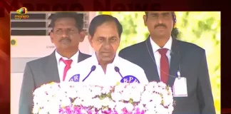 CM KCR Speech at Public Gardens on the Occasion of Telangana National Integration Day, CM KCR Speech at Public Gardens, National Integration Day, Hyderabad Traffic Advisory, Telangana National Unity Vajrotsavam, Holiday on Telangana Day, Telangana Jathiya Samaikyatha Vajrotsavalu, Jathiya Samaikyatha Vajrotsavalu, Mango News, Mango News Telugu, CS And DGP Reviews Telangana Day Arrangements, Telangana Day, Telangana Day 2022, Telangana Jathiya Samaikyatha Vajrotsavalu 2022, Telangna CM KCR, Telangna Day Latest News And Live Updates, Telangana