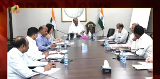 CS Somesh Kumar Held Meeting with Officials on National Integration Day Celebrations on SEP 16-18, CS Somesh Kumar Meet On Banjara Bhavans, National Integration Day , Chief Secretary Somesh Kumar, Mango News , Mango News Telugu, Telangana CS Somesh Kumar, Telangana Integration Day Celebrations, National Integration Day Celebrations , National Integration Day, CS Somesh Kumar Latest News And Updates, Telangna News And Live Updates