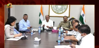 Cs Somesh Kumar Held Video Conference With Collectors Sps On Conduct Of Telangana Jathiya Samaikyatha Dinotsavaalu, Cs Somesh Kumar Conference on Telangana Jathiya Samaikyatha Dinotsavaalu, Telangana Jathiya Samaikyatha Dinotsavaalu, Telangana Jathiya Samaikyatha Dinotsavaalu 2022, Telangana Integration Day 2022, Telangana Integration Day , Cs Somesh Kumar Held Video Conference With Collectors, Telangana CS Somesh Kumar, Telangana Integration Day Latest News And Updates, Telangana Jathiya Samaikyatha Dinotsavaalu, Telanagana Integration Day Celebrations