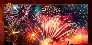 Delhi Govt Orders Complete Ban on The Production Sales and Use of Firecrackers Till Jan 1 2023, Delhi Bans Production And Sale Of Firecrackers, Delhi govt bans production Of Firecrackers, Delhi Bans Sale Of Firecrackers, Ban on Firecrackers Till Jan1 2023, Ban on Use of Firecrackers In Delhi, Mango News , Mango News Telugu, Ban Firecrackers In Delhi, AAP Govt Ban On Firecrackers, Pollution Cantrol In Delhi, Delhi Crackers Ban Latest News And Updates