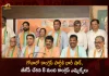 Eight of 11 Goa Congress MLAs Join BJP in Presence of Goa CM Pramod Sawant, Eight Goa Congress MLAs join BJP, Congress Collapses In Goa, 8 Goa Congress MLAs, Eight Cong MLAs joined BJP , Mango News, Mango News Telugu, Big Jolt To Congress In Goa, 7 Other Congress MLAs Join BJP, 11 Congress MLAs Join Bjp In Goa, Goa Congress, Goa BJP, Goa CM Pramod Sawant, 11 Goa Congress MLAs Join BJP