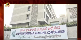 GHMC Council Meeting Started Discuss on 26 Proposals Approved by Standing Committee, GHMC Council Meeting, GHMC Standing Committee, GHMC Meeting Held Today, GHMC Commitee Meeting, GHMC Telangna, GHMC Hyderabad, Mango News, Mango News Telugu, GHMC To Hold Council Meeting Today, Fourth GHMC Council Meeting, GHMC Standing Committee, GHMC Standing Committee Members, GHMC Latest News And Updates, GHMC Meeting Live Updates