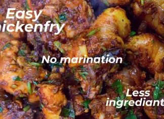 How To Make Restaurant Style Chicken Roast Recipe, Chicken Roast,Chicken Fry,Andhra Chicken Fry,Kodi Vepudu,Homemade Chicken Fry,Restaurant Style Chicken Fry,Chicken Recipe,Easy Chicken Fry,Bachelors Chicken Fry,Chicken 65,Chicken Fry Curry,Chicken Fry Masala,Spicy Chicken Fry Recipe,Dry Chicken Fry Recipe Indian,Red Chicken Fry Recipe,Chicken Fry In Malayalam, Mango News Telugu, Mango News