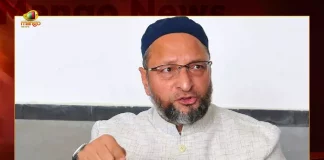 Hyderabad AIMIM Chief Asaduddin Owaisi Demands For Sep 17th Should be Celebrated as National Integration Day, Telangana National Integration Vajrotsavam Events on September 16-18, Mango News, Mango News Telugu, Telangana National Integration Day, National Integration Day on Sept 17, Telangana National Integration Day on Sept 17, AIMIM Chief Asaduddin Owaisi, Telangana Latest News And Updates, KCR News And Live Updates, AIMIM, Asaduddin Owaisi