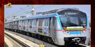 Hyderabad Metro Rail Train Services Working Time Extends in View of Ganesh Immersion on SEP 9, Ganesh Immersion on SEP 9, Hyderabad Metro Rail Train Services Working Time Extends, Hyderabad Metro to extend train services, Hyderabad Metro Rail Timings Extended Till 2AM, Hyderabad Metro Rail Train Services, Hyderabad Metro Rail Timings, Ganesh Immersion, Telangana Ganesh Immersion, Hyderabad Metro Rail News, Hyderabad Metro Rail Latest News And Updates, Hyderabad Metro Rail Live Update, Mango News, Mango News Telugu,