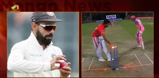 ICC Announces New Cricket Rules Like Applying Saliva Bans Permanently on Ball No Mankading and More, ICC Announces New Cricket Rules, Saliva Bans Permanently on Ball, No Mankading and More, ICC New Cricket Rules, Mango News, Mango News Telugu, ICC Cricket Rules, ICC Rules Applying Saliva Bans, ICC Rules No Mankading, International Cricket Council , International Cricket Council New Rules, ICC New Rules On Twitter, New ICC Cricket Rules, Cricket Rule Changes By ICC