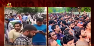 India vs Australia 3rd T20 at Uppal Stadium on SEP 25 Offline Tickets Sale Starts From 10am at Gymkhana Grounds, Tickets on sale today at Gymkhana, 3rd T20 between India and Australia, Ind Vs Aus T20 on 25th Sep, T20 at Uppal Stadium, India vs Australia T20 Series, India vs Australia T20, Ind vs Aus T20 Series Third T20 Match, Ind vs Aus Match, Ind vs Aus Match Uppal Stadium, Mango News, Mango News Telugu, India vs Australia T20 Series , India vs Australia T20 Match, Indian Captain Rohit Sharma, Australia Captain Aaaron Finch, India Vs Australia Live Updates, India Vs Australia Match Live Scores