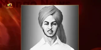 Janasena Chief Pawan Kalyan Paid Tribute to Shaheed Bhagat Singh on his Birth Anniversary, Janasena Chief Pawan Kalyan, Janasena Chief Pawan Kalyan Tribute to Shaheed Bhagat Singh, Shaheed Bhagat Singh, Shaheed Bhagat Singh Birth Anniversary, Mango News, Mango News Telugu, Pawan Kalyan Tribute to Shaheed Bhagat Singh, Janasena Chief Pawan Kalyan, Pawan Kalyan Latest News And Updates, Bhagat Singh , Chandigarh Airport Renamed Shaheed Bhagat Singh International Airport, Shaheed Bhagat Singh International Airport, Bhagat Singh Biography Death & Facts