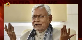 Jolt to Nitish Kumars JDU Five JDU MLAs of Manipur Joins in BJP, Five JDU MLAs of Manipur Joins in BJP, Jolt to Nitish Kumars JDU, Manipur Five JDU MLAs Joins in BJP, MLAs in Manipur joined the ruling BJP, Bihar's ruling party's national executive meeting, Big jolt for CM Nitish Kumar, Janata Dal Party, Manipur Janata Dal Party MLAs, Manipur JDU MLAs News, Manipur JDU MLAs Latest News And Updates, Manipur JDU MLAs Live Updates, Mango News, Mango News Telugu,