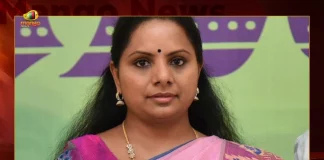 MLC Kavitha Extends Gratitude To CM KCR Over Telangana Secretariat To be Named After Dr BR Ambedkar, MLC Kavitha Extends Gratitude To CM KCR, Telangana Secretariat To be Named After Dr BR Ambedkar, TRS MLC Kavitha, Mango News, Mango News Telugu, Telangna Assembly Sessions, Minister KTR T-Assembly Resolution, Minister KTR Latest News And Updates, Minister KTR, Telangna Assembly News And Live Updates, BR Ambedkar, BR Ambedkar Telangana Parliiment Building,Bharat Ratna Dr Bababsaheb Ambedkar