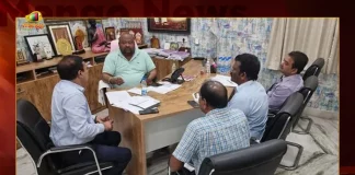 Minister Gangula Kamalakar Orders Officials to Start 33 New Residential Schools from October 11, Officials to Start 33 New Residential Schools from October 11, 33 New Residential Schools, Minister Gangula Kamalakar, 33 new BC residential schools, BC Welfare Minister Gangula Kamalakar, New 33 BC Schools, Telangana New 33 BC Schools, BC Schools, Telangana New BC Schools News, Telangana New BC Schools Latest News And Updates, Telangana New BC Schools Live Updates, Mango News, Mango News Telugu,