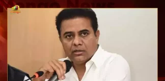 Minister KTR Demands Centre to Allocate Bulk Drug Park for Telangana, Centre to Allocate Bulk Drug Park for Telangana, Bulk Drug Park for Telangana, Telangana Bulk Drug Park, Bulk Drug Park, Telangana Minister KTR, KTR Writes to Centre, Industry minister KT Rama Rao, Minister KTR slams Centre for injustice to Telangana, Telangana Bulk Drug Park News, Telangana Bulk Drug Park Latest News And Updates, Telangana Bulk Drug Park Live Updates, Mango News, Mango News Telugu,