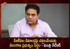 Minister KTR Meets VRAs in Assembly To Discuss Over Their Demands, KTR Holds Talks with VRAs, Minister KTR Meet VRAs, VRAs Meeting Completed With Minister KTR, Pay Scales To VRAs Increased, Mango News, Mango News Telugu, VRA Salary Issue, KTR Meets VRAs , KTR Meets VRAs in Assembly, Minister KTR Meets VRAs, Minister KTR Meets VRAs in Assembly , Minister KTR, Minister KTR Latest News And Updates, KTR , Minister KTR Assembly Session, Telangna VRA Issues