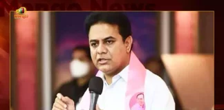 Minister KTR Says If Get Chance To FM Nirmala Sitharaman May Print PM Modi Where Gandhi on New Currency Notes, Minister KTR Slams Nirmala Sitharaman , Telangana Minister KTR, Union Minister Nirmala Sitharaman , KTR Latest Tweet, Mango News, Mango News Telugu, Union Finance Minister Nirmala Sitharaman , KTR Twitter War Against Central Govt, Telangana Minister KTR Continues Twitter War, KTR Twitter War , KTR Twitter Live Updates, KTR Continues Twitter War , Telangana Minister KTR, KTR Continues Tirade Against Bjp On Twitter, TRS vs BJP Twitter War, TRS Party, Bharatiya Janata Party, Telangna Govt, Central Govt, Union Minister
