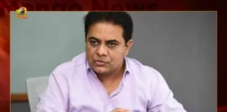 Minister KTR Says Proud That Telangana Topped The Country in Swachh Sarvekshan Grameen Rankings Issues by Centre, Telangana 1st Rank In Swachh Survekshan Grameen, Swachh Bharat Mission, Telangana Secures 12 Awards In Sanitation, Waste Management, Telangana Bags 12 Swachh Survekshan Awards, Mango News, Mango News Telugu, Swachh Survekshan, Swachh Survekshan 2022, Telangana Swachh Survekshan, Swachh Survekshan Latest News And Updates, Telangana News And Live Updates