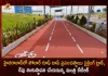 Minister KTR to Lay Foundation Stone For World-class Solar-roofed Cycling Track in Hyderabad on SEP 6th, Solar Roof Topped Cycling Track, Hyd First Solar Roof Topped Cycle Track, Bicycle Track With Solar Roofing on Orr, Solar Rooftop Cycling Track on Orr, Solar Roofed Cycling Track, Minister KTR Lay The Foundation Solar Rooftop Cycling Track, Mango News, Mango News Telugu, Minister KTR, KTR Opening Solar Roof Topped Cycling Track, ORR Solar Roof Cycling Track
