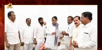 Ministers TRS Mlas Complaint Against YSRTP Chief YS Sharmila to Assembly Speaker, TRS MLAs Complain Against Sharmila , YSRTP Chief YS Sharmila, YS Sharmila Comments On CM KCR, Mango News, Mango News Telugu, YS Sharmila , YS Sharmila Comments on KCR, YS Sharmila Derogatory Comments on KCR, CM KCR Latest News And Updates, YS Sharmila News And Live Updates, YSR Telangna Party, YSRTP