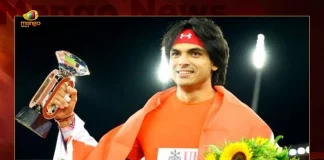 Olympic Winner Neeraj Chopra Becomes First Indian To Clinch Historic Diamond League Trophy, Neeraj Chopra Clinch Diamond League Trophy, Olympic Winner Neeraj Chopra, Neeraj Chopra First Indian To Clinch Diamond League Trophy, Mango News, Mango News Telugu, Olympic Gold Medal Winner Neeraj Chopra, Neeraj Chopra Latest News And Updates, Olympic Champion Neeraj Chopra , Diamond League Final, Neeraj Chopra Won Diamond League