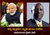 PM Modi Congratulates William S Ruto on Being Elected the President of Kenya, PM Modi Congratulates William S Ruto , William S Ruto Elected As President of Kenya, William S Ruto New President Kenya, PM Modi Greets William S Ruto, William S Ruto Kenya New President, Mango News, Mango News Telugu, President of Kenya, PM Narendra Modi, Kenya President William S Ruto, PM Modi Latest News And Updates