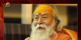 PM Modi Expressed Deep Grief over Passing Away of Dwarka Sharda Peeth Shankaracharya Swami Swaroopanand Saraswati, PM Modi Expressed Deep Grief Swami Swaroopanand Saraswati Demise, Dwarka Sharda Peeth Shankaracharya Swami Swaroopanand Saraswati, Shankaracharya Swami Swaroopanand Saraswati, Dwarka Sharda Peeth, PM Narendra Modi, Mango News , Mango News Telugu, Swami Swaroopanand Saraswati Demise, Swami Swaroopanand Saraswati Latest News And Updates, Swaroopanand Saraswati Died, Indian Prime Minister Narendra Modi