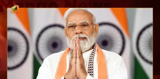 PM Modi Extends Teachers Day Greetings and Pays Homage To Ex-President Radhakrishnan on His Birth Anniversary, PM Modi Greets Teachers Community, PM Modi Extends Greetings To Teachers, PM Modi Greets Teachers on Teachers Day, Teachers Day 2022, Mango News , Mango News Telugu, PM Modi extends Teachers Day greetings, Happy Teachers Day 2022, PM Narendra Modi ,Former President Sarvepalli Radhakrishnan, Teachers Day Latest News And Updates